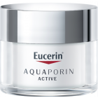 Eucerin AQUAporin Active Dry Skin, 50 ml