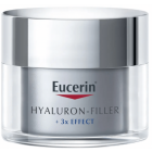 Eucerin HYALURON-FILLER Night Cream 50 ml