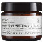 Evolve Nightly Renew Facial Cream Uudistava Yövoide 60 ml