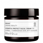 Evolve Hydrate & Protect Facial Cream Kosteuttava kasvovoide 60 ml