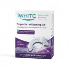 iWhite Superior valkaisumuotit 10 x 0,8g