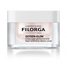 Filorga Oxygen-Glow kirkastava ja kosteuttava voide, 50 ml