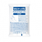 Medrull Finger Cots sormisuoja lateksi 20kpl