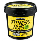 Beauty Jar Fitness Nuts Body Scrub 200 g