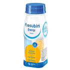 Fresubin Energy Drink trooppiset hedelmät, 4 x 200 ml 