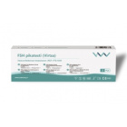 H&W FSH pikatesti, 2 kpl