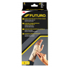 Futuro käännettävä rannetuki lastalla, koko S