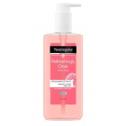 Neutrogena Refreshingly Clear Facial Wash puhdistugeeli 200 ml