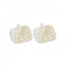 OMRON Gels 4paria HeatTensin lisätarvike