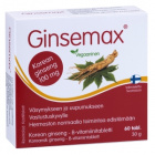 Ginsemax 60 tabl. 