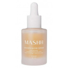 MASHH Golden Glow Serum hehkua tuova kasvoseerumi 30 ml