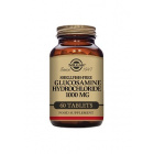 Solgar Glukosamiinihydrokloridi 1000 mg, 60 tabl