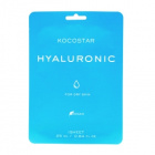 KOCOSTAR Hyaluronic Mask Sheet