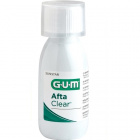 GUM AftaClear suuvesi, 120 ml