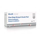 H&W Strep A pikatesti 1 kpl