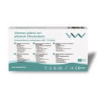 H&W Ulosteen piilevä veri pikatesti, 1 kpl