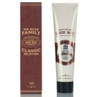 Mr Bear Family Golden Ember Hair Wax 100ml