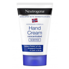 Neutrogena Norwegian Formula Hand Cream, 50 ml, hajustettu