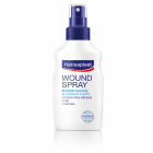 Hansaplast Wound Spray 0.04% haavasuihke, 100 ml