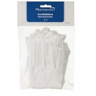 Pharmacare Puuvillakäsine M 5 paria/pss