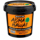 Beauty Jar Aloha, Hawaii Body Scrub 200 g