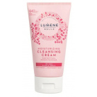 Lumene Hellä Moisturizing Cleansing Cream 150 ml