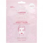Lumene Hellä Moisturizing Sheet Mask 1kpl