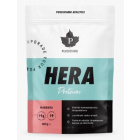 Puhdistamo Athletics Heraproteiini, Mansikka 500g