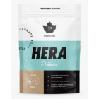 Puhdistamo Athletics Heraproteiini, Suklaa 500g