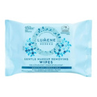Lumene Herkkä Gentle Makeup Removing Wipes 25 kpl
