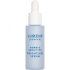 Lumene Herkkä Nordic Sensitive Weightless seerumi 30 ml