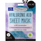 Oh K! Hyaluronic Acid Sheet Mask kangasnaamio 3 g + 29 ml