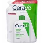 CeraVe Hydrating Cleanser - Kosteuttava puhdistustuote  473ml -täyttöpakkaus