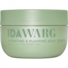 Ida Warg Hydrating and Plumping Body Soufflé 250 ml
