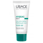 Uriage Hyseac Mattifying Gel-Cream 40 ml
