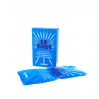 Ice power kylmä/lämpöpakkaus 12x29 cm kotelossa 1 kpl