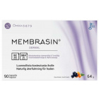 Membrasin Dermal Skin Hydration 90 kaps