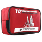 Lumomed Lumocare Matkailijan ensiapupakkaus