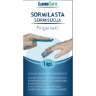 Lumomed LumoCare sormilasta/sormisuoja