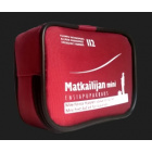 Lumomed Lumocare Matkailijan Mini ensiapupakkaus