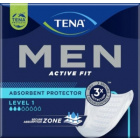 Tena Men Level 1, 12 kpl