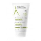 A-Derma Moisturizing Hand and Nail Cream 50 ml