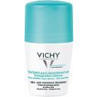 Vichy Antiperspirant Deo 48H, 50 ml