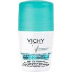 Vichy Antiperspirant Deo 48H Anti-Trace, 50 ml