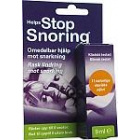 Helps Stop Snoring suusuihke, 9 ml