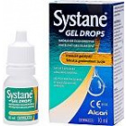 PT Systane Gel Drops silmätipat 10 ml