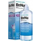ReNu Multi-Purpose Lens Solution, piilolasineste, 240 ml