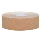 Lumomed Lumocare kinesioteippi beige 2,5cm x 5m