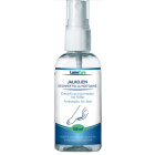 Lumomed LumoCare Jalkojen desinfektio- ja hoitoaine 100ml