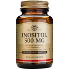 Solgar Inositoli 500 mg 50 kaps.